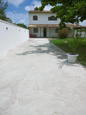 Refúgio Araruama